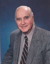 Raymond Gingras 1927-2016