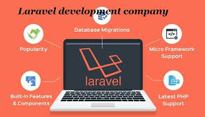 pin on laravel development company