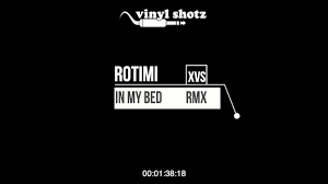 Check spelling or type a new query. Rotimi In My Bed Vinyl Shotz Dancehall Remix Youtube