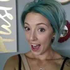 Rae Randolph's Instagram, Twitter & Facebook