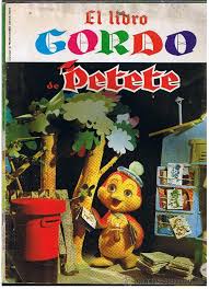 Libro gordo de petete pdf. Libro Gordo De Petete Pdf Pack Coleccion El Libro Gordo De Petete Pdf Underforum