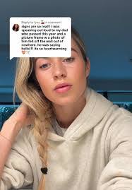 Lila Mullen's Instagram, Twitter & Facebook