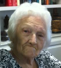 Katie Thompson Obituary