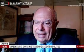 Jun 22, 2021 · per massimo galli, come scrive francesco storace sul tempo, a novembre suonerà pure l'ora della pensione. Agora Massimo Galli Se La Prende Pure Con Mario Draghi Sul Mix Di Vaccini Funziona Ma Lui Ha Fatto Il Test Il Tempo