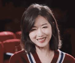 Regina Wan Wan Qian GIF