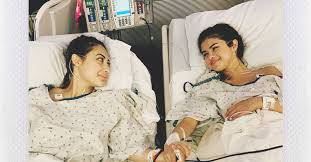 Only high quality pics and photos with selena gomez. Selena Gomez Shares Her Lupus Kidney Transplant Story