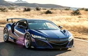 Acura nsx tuning is one of the best models produced by the outstanding brand acura. Sema 2017 Honda Nsx Tuning Autodino