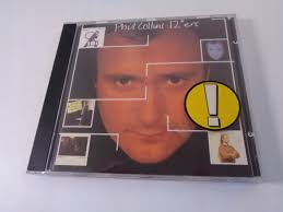 Phil Collins 2cd