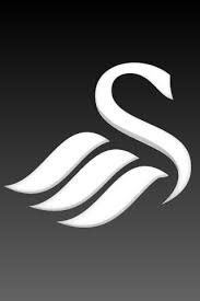 Download wallpapers swansea city fc, logo, 4k, material design, white black abstraction, football, swansea, england, uk, premier league, english football club besthqwallpapers.com. 10 Swansea Ideas Swansea Swansea City British Football