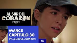 Al Sur Del Corazón