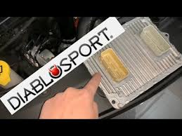 Once the device is reset, that is a good time to update it if necessary. Diablosport Unlock Codes 11 2021