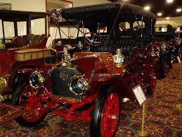 1911 Moon Model 30 Toy Tonneau Antique Cars Antiques Vehicles