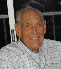 Irving Ritz Obituary