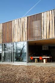 Ici Vous Trouverez Des Photos D Idees De Design D Interieur Inspirez Vous Architektur Fassadengestaltung Moderne Architektur