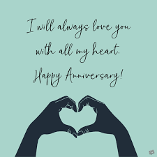 Hundreds of love you for you is still less, because you have handled our marriage with finesse. Happy Anniversary Times Spent Together