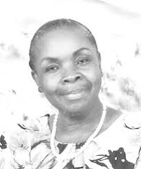 Obituary for Monica Jessiemae Ferguson