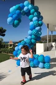 El festejo de cumpleaños de messi con los jugadores de la selección: Messi Y Antonela Celebraron El Cumpleanos Numero 2 De Mateo