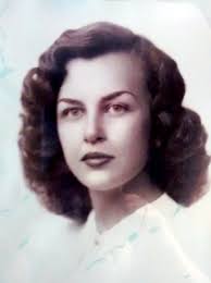 Kathryn Leach Obituary