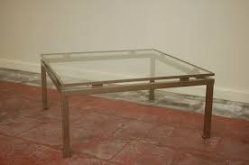 34810sp coffee table karna glass top Guy Lefevre Voor Maison Jansen Coffee Table Catawiki