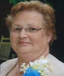 Gloria June (Godwin) Burrows Obituary March 5, 2021