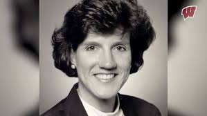 Remembering Former Wisconsin Volleyball Player and Coach Margie Fitzpatrick