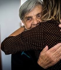 Providing Support For People With Parkinson's Disease