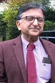 Cancer specialist worked until coronavirus killed him