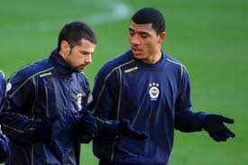Star striker ruud van nistelrooy, who netted 27 goals to fire psv … Copa90 On Twitter After The Blades Went Down We Re Looking At You Senor Tevez Kazim Richards Began His Globetrotting Tour First Stop Was Fenerbahce Where He Got To Play Alongside Club Legend Alex
