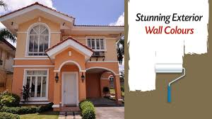 Maybe you would like to learn more about one of these? Stunning Exterior Wall Colours