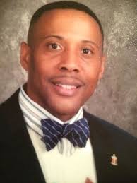 Maryland public school educator interviews for PBSD superintendent