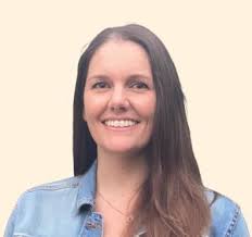 Destiny James, MS, LMFT