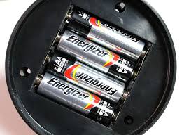 A video showing how to clean up the corrosion or leaked acid from small batteries.like aa, aaa, c, d or 9 volts. How To Fix Corroded Battery Terminals 12 Steps With Pictures Instructables