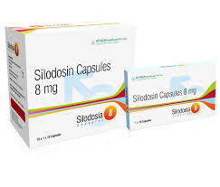 STERIS PHARMA | Silodosin 8 mg Capsule – Effective Relief for BPH Urinary  Symptoms in India