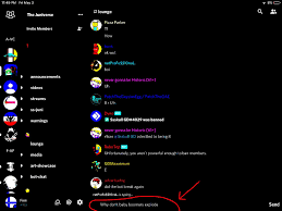 Discord doesn't allow you to change the font by default, but using this generator you can get around that so that you can post more than just bold and underlined text in your chat messages. Cursed Discord Cursed Images
