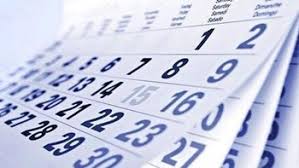 Κυριακή 6 ιουνίου 2021 aνατολή ήλιου: Eortologio Poioi Giortazoyn Shmera 6 Febroyarioy