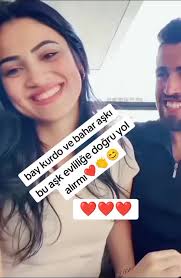 Bahar Cankurt Sevgilisi Kimmiş