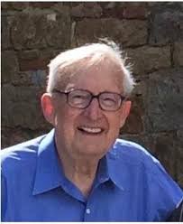 BENJAMIN FRANKEL Obituary (2020)