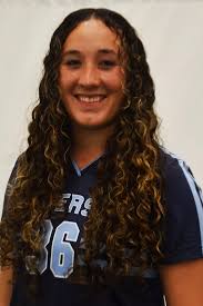 2023 Women's Soccer Roster