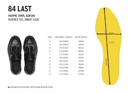 shoe size conversion shoe size chart platypus shoes