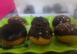 Cara membuatnya pun cukup mudah dan praktis. Yuk Dicoba Cara Membuat Donat Mini Empuk Pasti Berhasil