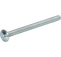 #6-32 x 2" Receptacle Screw, Truss