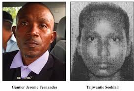 Man pleads guilty to murdering estranged partner at Little Diamond in 2002.  Read more: https://www.stabroeknews.com/?p=810614