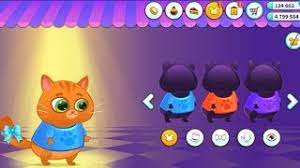 Bubbu mod apk is a virtual pet game for android phones that allows you to raise and take care of a cute cat named bubbu. Bubbu My Virtual Pet Unlock All By Unlimited Coins Diamonds Gameplay 1 Youtube