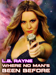 Brandy Grace's Instagram, Twitter & Facebook