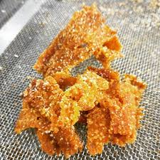 I am sure sunnis consider it haram but i recently heard from a shia that gelatine is not haram. Lemon Cuttlefish Snack Food Drinks Packaged Snacks On Carousell