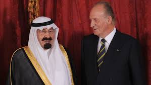 ► une page d'histoire racontée dans un documentaire passionnant diffusé sur france 3 et à revoir sur le site de la chaîne : Corruption En Espagne L Ancien Roi Juan Carlos Dans La Tempete Ladepeche Fr