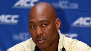 Coach's Corner: Wake Forest's Danny Manning