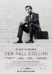 Kinostart:18.04.2019 anwalt caspar leinen (elyas m'barek) gerät über eine pflichtverteidigung an einen spektakulären fall: Der Fall Collini Programmkino De