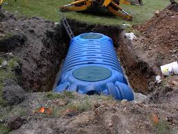 Potential drawbacks of emptying the rv tanks at home. Conventional Septic System Installation In Springfield Mo