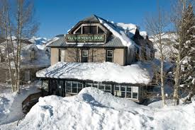 Check spelling or type a new query. Lodging Crested Butte Gunnison
